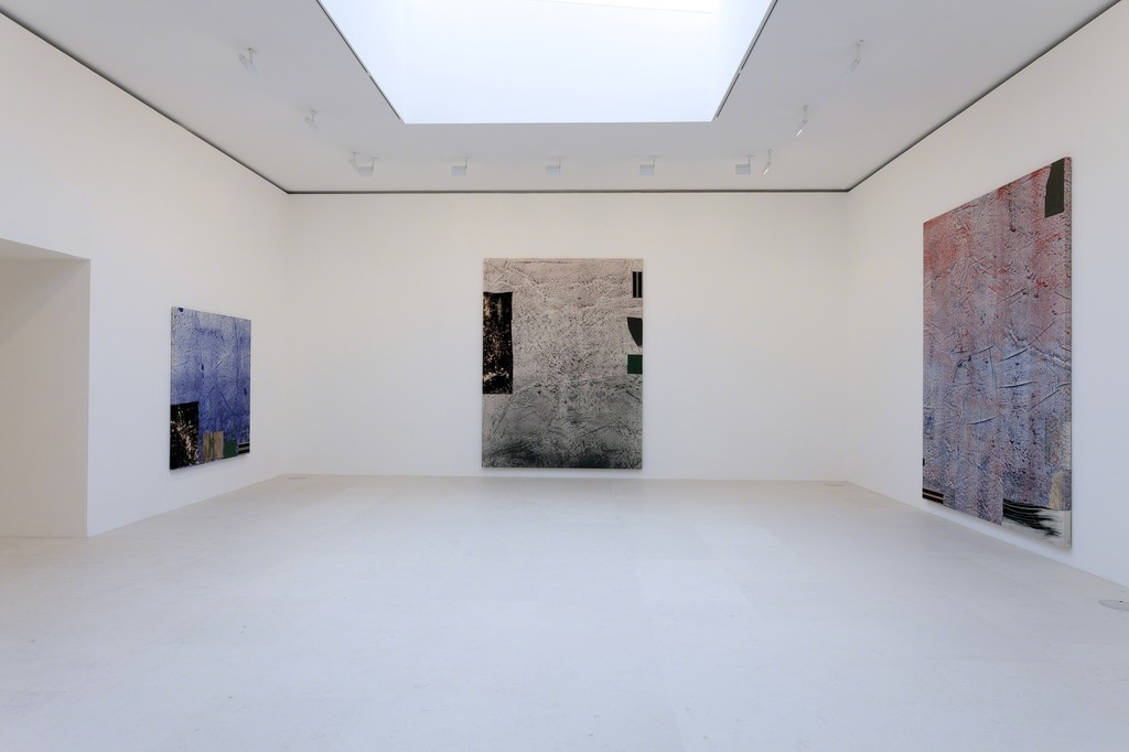Artwork © Sterling Ruby. Photography by Zarko Vijatovix. Courtesy Gagosian Gallery
Artwork © Sterling Ruby. Photography by Zarko Vijatovix. Courtesy Gagosian Gallery