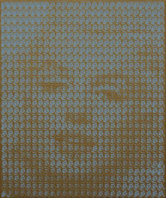 Kim Dong Yoo, ‘Marilyn Monroe(John F. Kennedy)’, 2016, Gallery Sesom