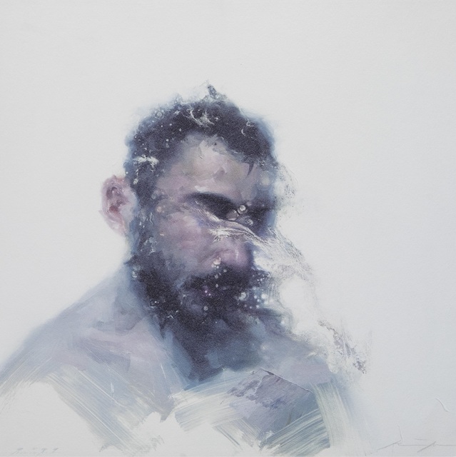 Henrik Aarrestad Uldalen, ‘Emission’, Saatchi Gallery