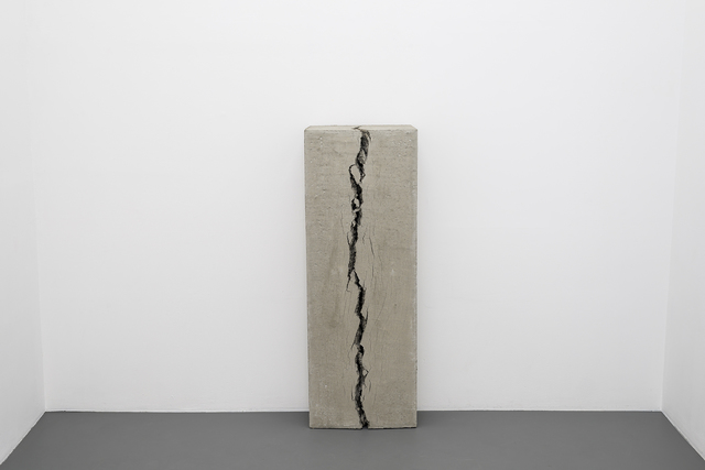 Christoph Weber, ‘Not yet titled’, 2015, Galerie Jocelyn Wolff