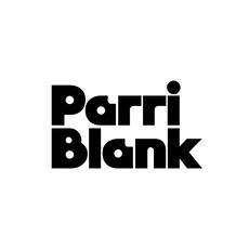 PARRI BLANK logo