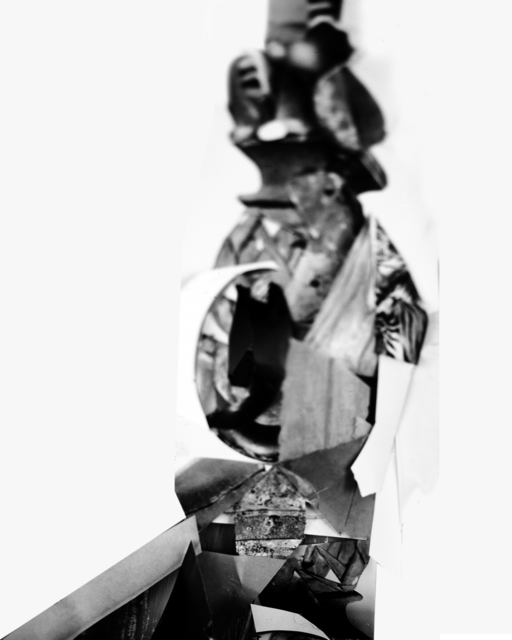 Yamini Nayar, ‘Untitled (Vessel)’, 2014, Jhaveri Contemporary