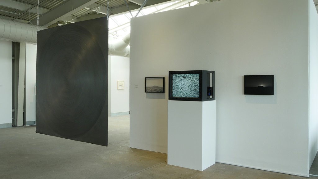 Installation view of Equilibrium: A Paul Kos Survey. April 16 - October 2, 2016. di Rosa, Napa. Photo: J. Jones Installation view of Equilibrium: A Paul Kos Survey. April 16 - October 2, 2016. di Rosa, Napa. Photo: J. Jones