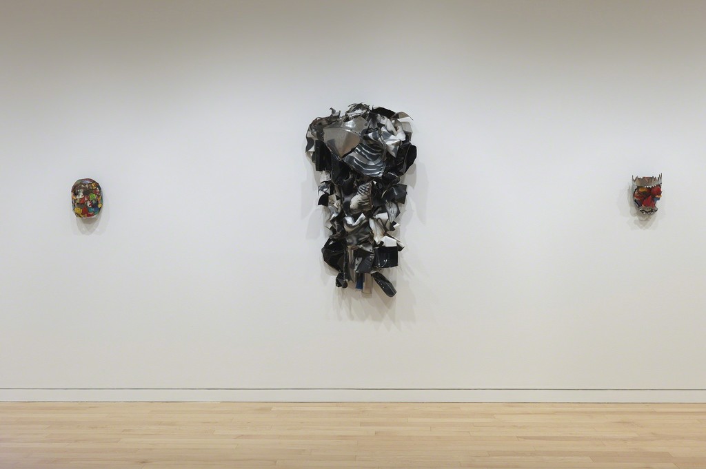 Artwork © 2017 Fairweather & Fairweather LTD/Artists Rights Society (ARS), New York. Photo by Rob McKeever. Courtesy Gagosian. Artwork © 2017 Fairweather & Fairweather LTD/Artists Rights Society (ARS), New York. Photo by Rob McKeever. Courtesy Gagosian.