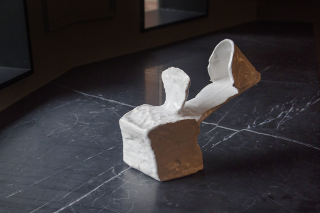 Santi Moix, ‘White No. 12’, 2018, Matthew Liu Fine Arts