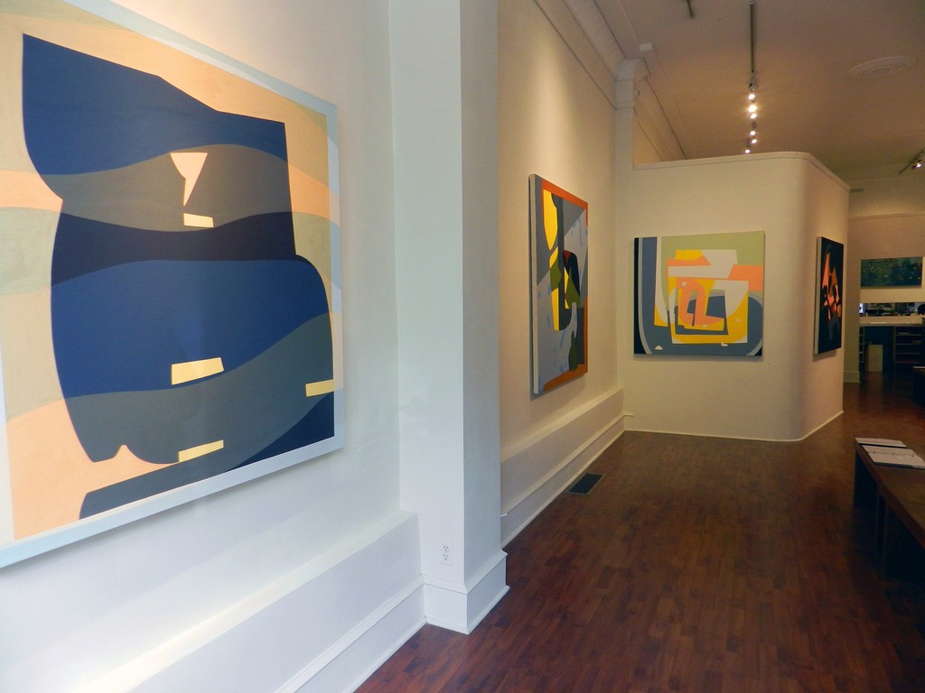 Seraphin Gallery, Philadelphia, PA Seraphin Gallery, Philadelphia, PA