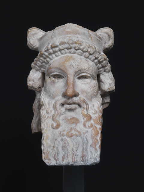 Roman Art