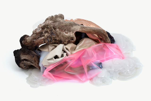 Maria Agureeva, ‘Untitled’, 2019, Anna Nova Gallery