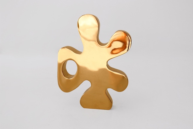 Mia Fonssagrives-Solow, ‘Puzzle Form’, 2016, ARC Fine Art LLC