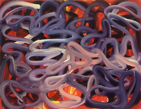 Karin Davie, ‘Chinatown Blues No. 2’, 2006, TAG ARTS