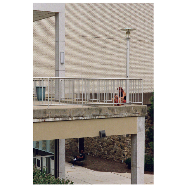 Phil Donohue, ‘Monroeville Mall’, 2018, Binder Projects