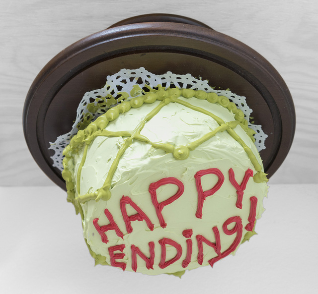 Trong Gia Nguyen, ‘Happy Ending’, 2015, MC2Gallery