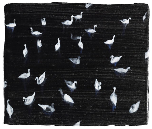 Lin-Yuan Zeng, ‘The Moment 12’, 2018, Aki Gallery