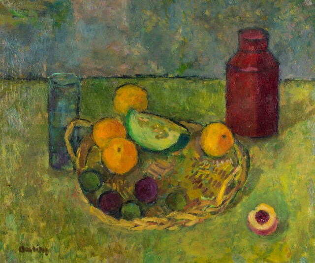 Jeanne Bieruma Oosting