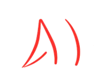AM Capital Art logo