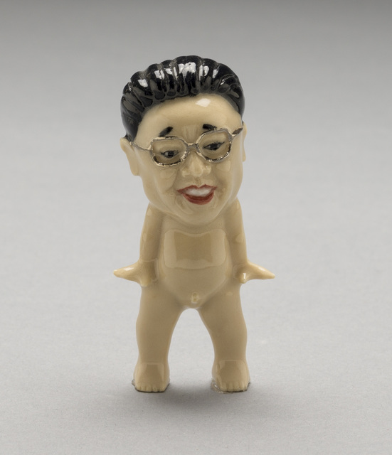 Russell Biles, ‘Kim’, Hieronymus