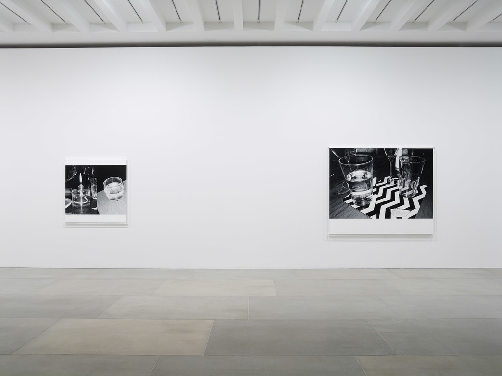 James White, 'BODIES', 2017, installation view, Blain|Southern London, Courtesy the artist and Blain|Southern, Photo: Peter Mallet. James White, 'BODIES', 2017, installation view, Blain|Southern London, Courtesy the artist and Blain|Southern, Photo: Peter Mallet.