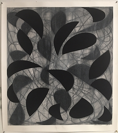 Charles Arnoldi, ‘17.97 Untitled’, 2007, Telluride Gallery of Fine Art