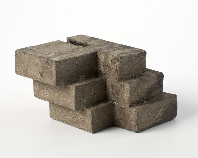 Kouzo Takeuchi, ‘Sculptural Vase’, 2013, Maison Gerard