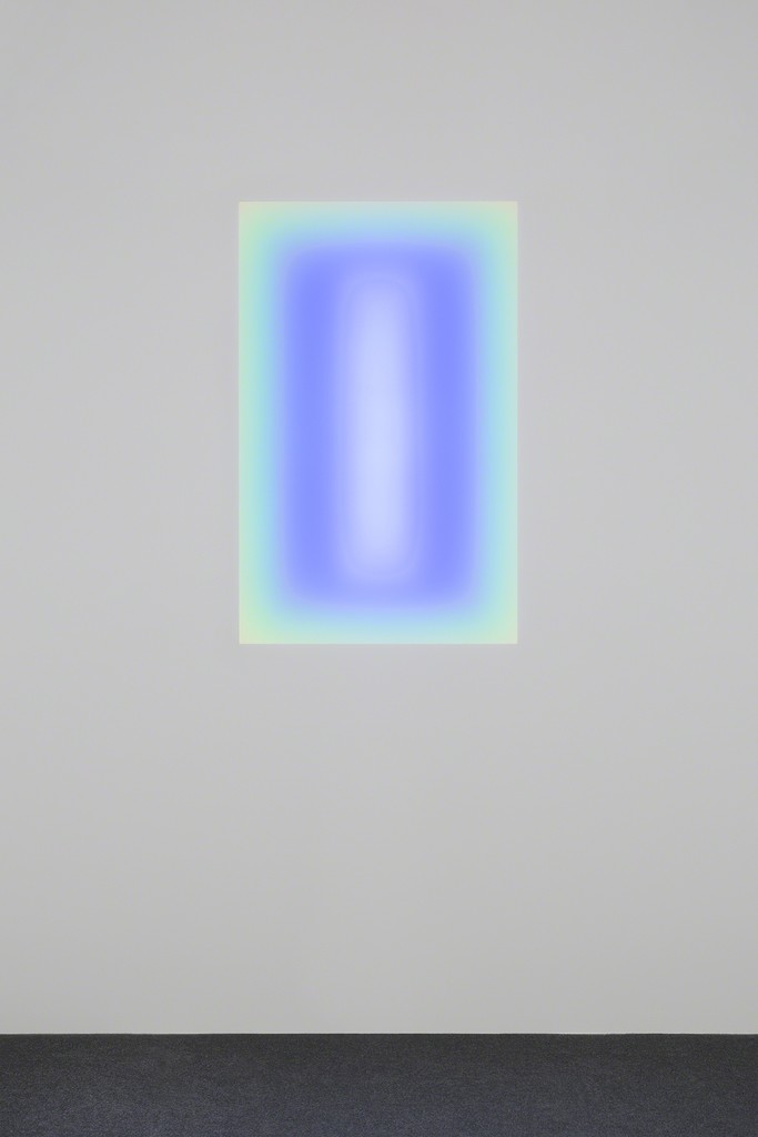 Häusler Contemporary at artgenève 2017 | James Turrell, Small Glass Series, 2016 | photo: G. Mausset Häusler Contemporary at artgenève 2017 | James Turrell, Small Glass Series, 2016 | photo: G. Mausset