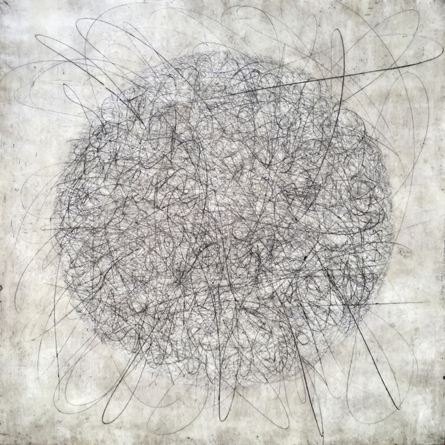 Michele Renée Ledoux, ‘abstract 29/29, the bungalow collection’, 2019, G44 Gallery
