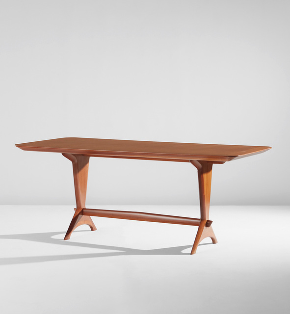 Ico Parisi, ‘Unique table’, circa 1949, Phillips