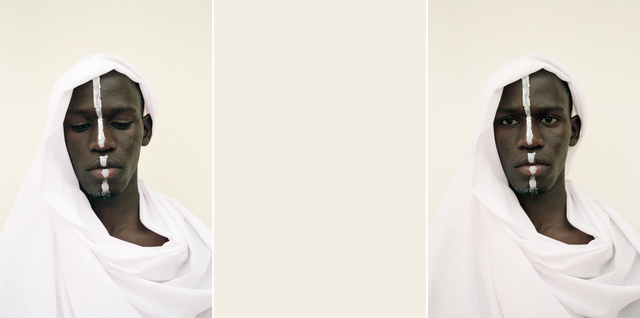 Maïmouna Guerresi, ‘Lamin’, 2010, Photography, Lambda print on dibond, Mariane Ibrahim Gallery