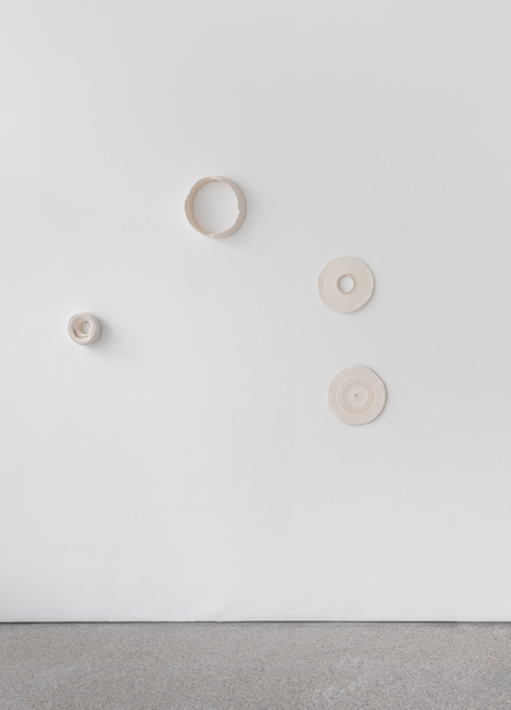 Katinka Bock, ‘Sound’, 2018, Sculpture, Ceramic, Galerie Greta Meert