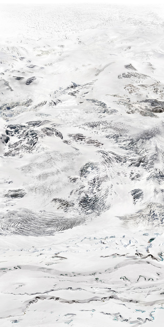 Georg Küttinger, ‘Gornergletscher, Switzerland’, 2016, Vision Neil Folberg Gallery