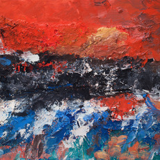 Cremer in paint