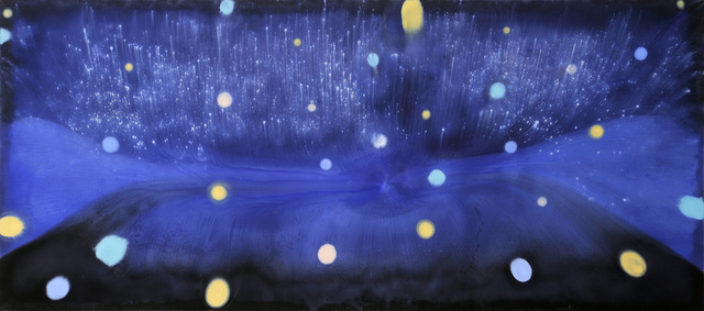 Luca Padroni, ‘Favorevoli convergenze astrali nel giorno in cui sono stato concepito’, 2012, Montoro12 Contemporary Art