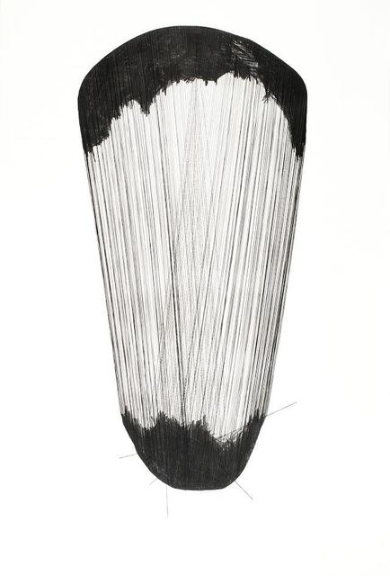 Alexis Minkiewicz, ‘Paralelo’, 2015, Zavaleta Lab Arte Contemporáneo