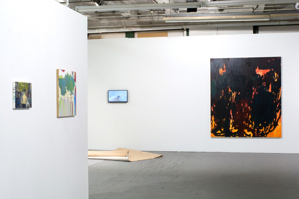 Work by Sarah Alice Moran, Roberta Melzl, Patricia Brace, and Rob Ventura. Work by Sarah Alice Moran, Roberta Melzl, Patricia Brace, and Rob Ventura.