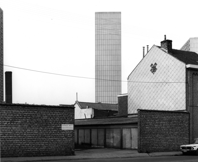 Wilhelm Schürmann, ‘Liège 78’, 1978, only photography