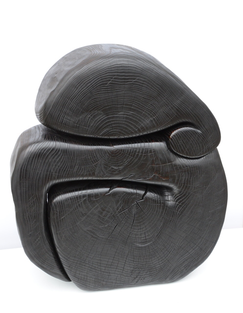 Wang Keping 王克平, ‘Fée de lune’, 2016, Galerie Nathalie Obadia
