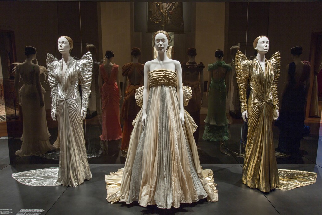 Gallery View, Robert Lehman Wing. Image: © The Metropolitan Museum of Art Gallery View, Robert Lehman Wing. Image: © The Metropolitan Museum of Art