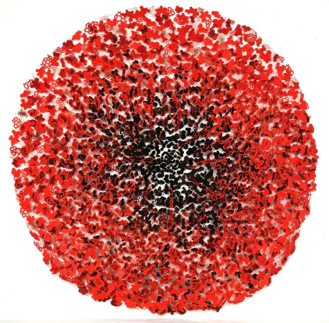 Yuriko Yamaguchi, ‘Energy #2’, 2014, Adamson Gallery