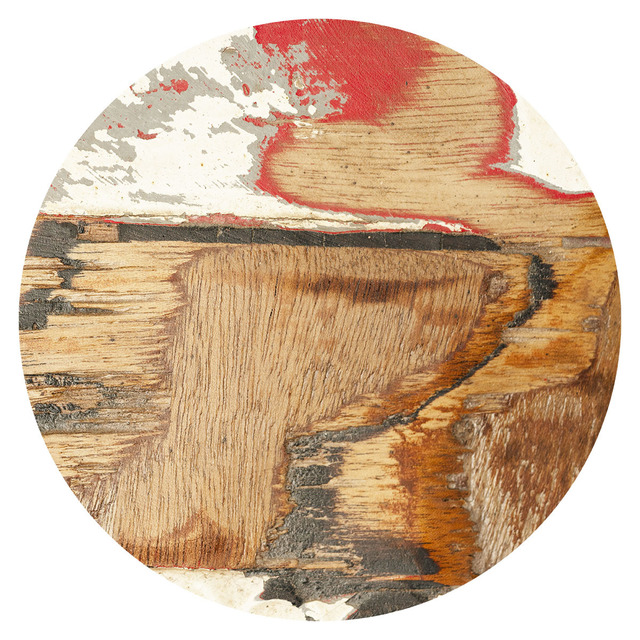 Hector Adalid, ‘tondo giapponese III’, 2018, SaSa Gallery