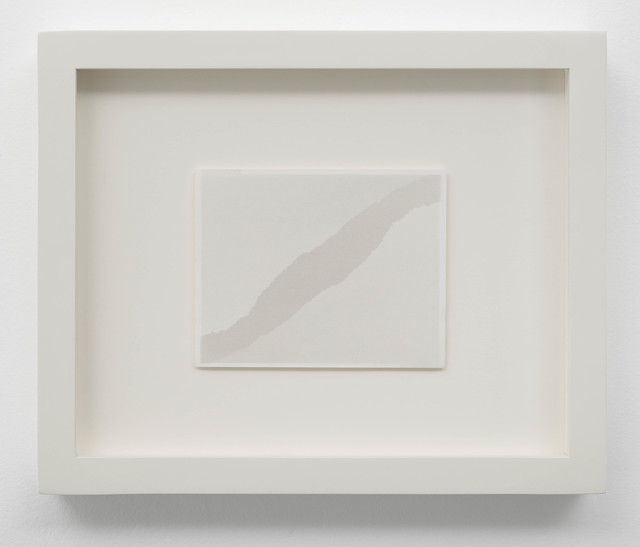 Scott B. Davis, ‘Double Negative (Sierra del Rosario)’, 2019, EUQINOM Gallery
