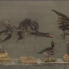 Luo Quanmu 罗荃木