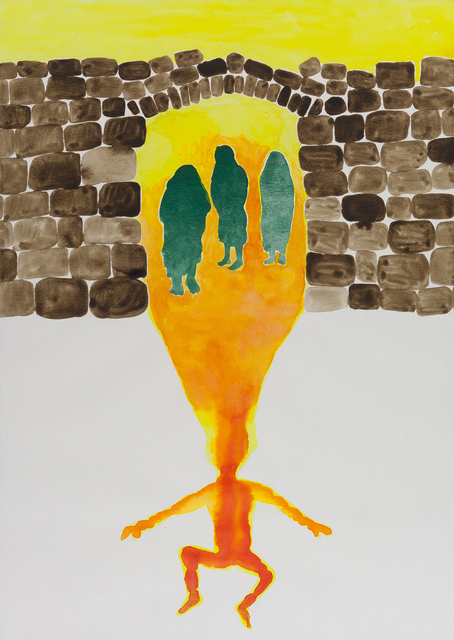 Takehito Koganezawa, ‘Untitled ’, 2016, Christopher Grimes Projects