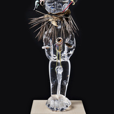 Pascale Marthine Tayou