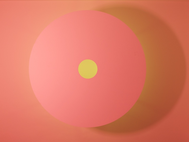Adam Barker-Mill, ‘Disco Volante’, 2010, Bartha Contemporary