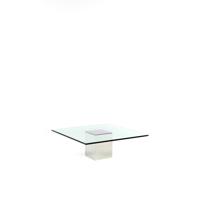 Minoru Yamasaki, ‘Coffee Table’, 1972, PIASA
