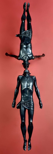 Sam Jinks, ‘Circa’, 2018, Sculpture, Bronze, Sullivan+Strumpf