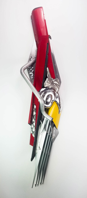 James Ferrari, ‘Beyond Comprehension #2’, 2019, Ferrari Gallery