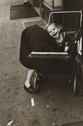 New York (baby carriage)