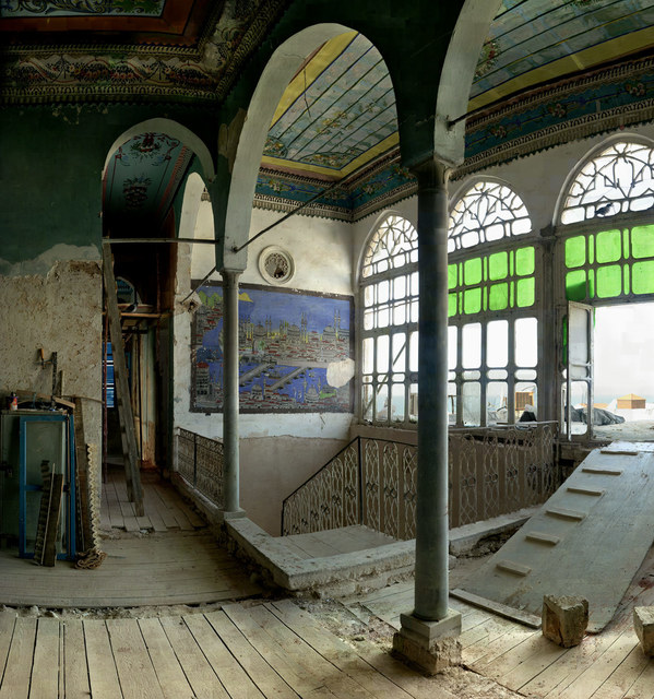 Yuval Yairi, ‘Sailing to Byzantium’, 2008, Zemack Contemporary Art