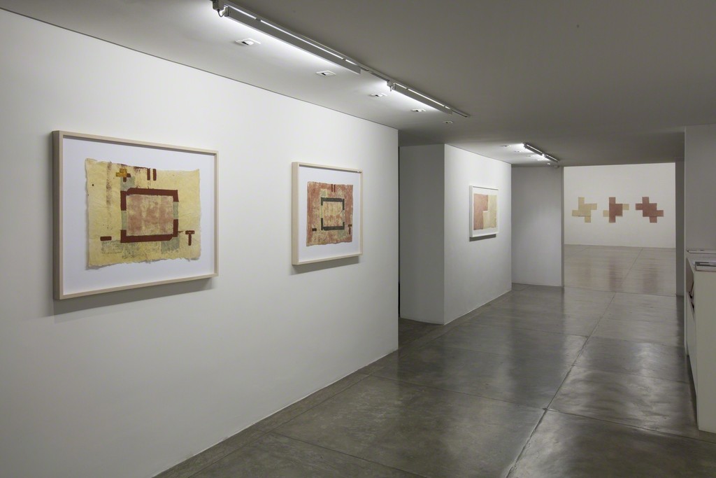 Photo Everton Ballardin © Galeria Nara Roesler Photo Everton Ballardin © Galeria Nara Roesler