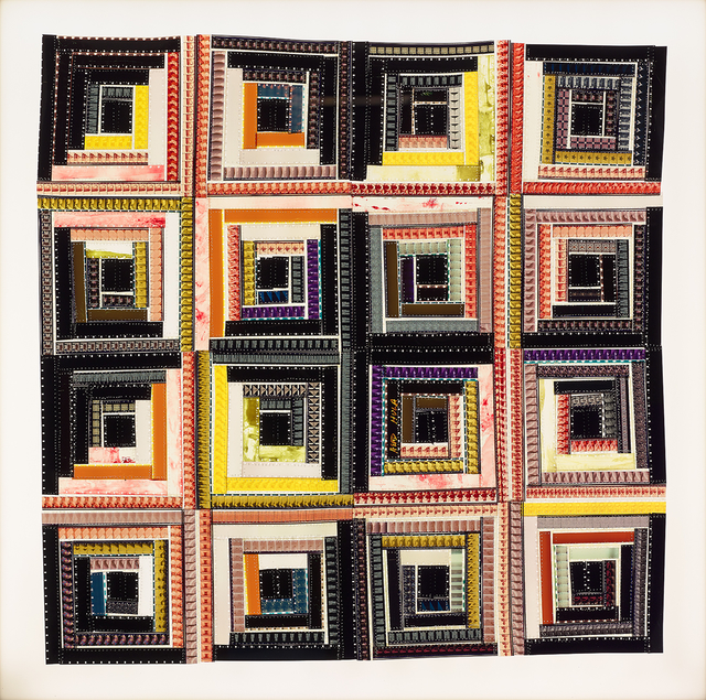 Sabrina Gschwandtner, ‘Arts and Crafts II’, 2014, Shoshana Wayne Gallery